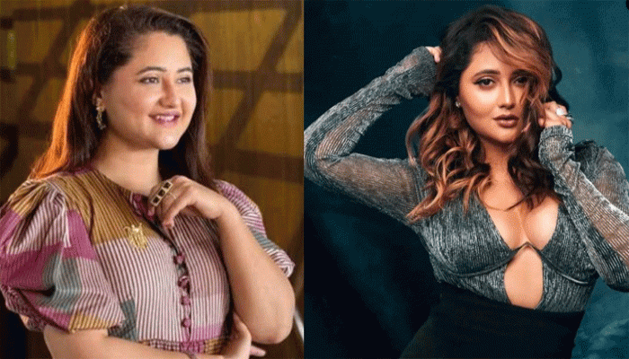 জিম নয়, বেড়াতে গিয়ে ওজন ঝরান নায়িকা রশ্মি