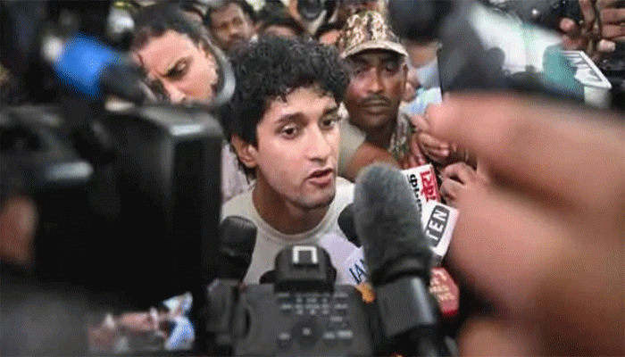 মোদী সরকারকে ২৪ ঘণ্টার আলটিমেটাম বিক্ষোভকারীদের