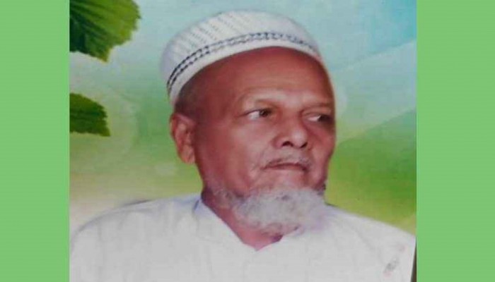 সন্তানদের ওপর রাগ করে ফের বিয়ে করলেন ৮০ বছরের বৃদ্ধ
