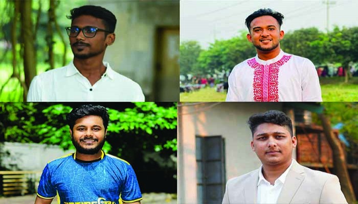 ​নতুন নেতৃত্বের অপেক্ষায় বোয়ালিয়া পূর্ব থানা ছাত্রদল