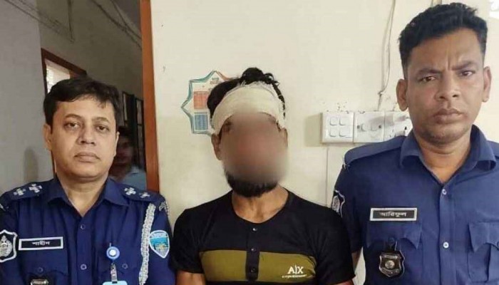 ফেনীতে স্ত্রীর ইজ্জত বাঁচাতে গিয়ে প্রাণ গেল স্বামীর
