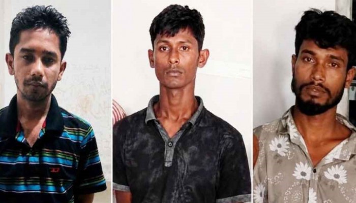 আবারও চলন্ত বাসে ধর্ষণচেষ্টা