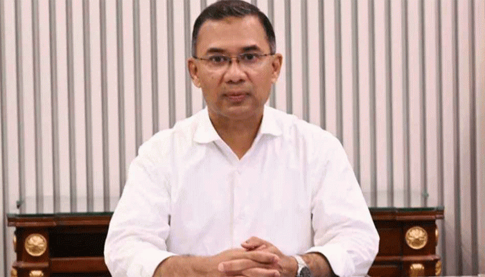 প্রথমবার জাতিসংঘে ভাষণ দেবেন তারেক রহমান, সভাপতিত্ব করবেন খলিলুর রহমান