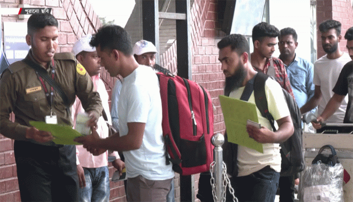 মালয়েশিয়ায় আবার চালু হচ্ছে বাংলাদেশি শ্রমবাজার