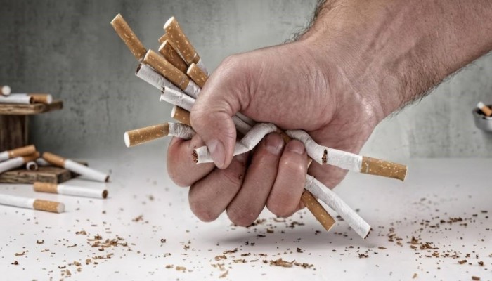 ধূমপান করলেও সবার ক্যানসার হয় না কেন?
