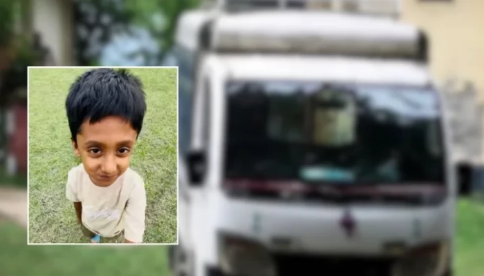 মেহেরপুরে স্কুল ফিডিংয়ের খাদ্যবাহী গাড়ির চাপায় প্রথম শ্রেণির শিক্ষার্থীর মৃত্যু