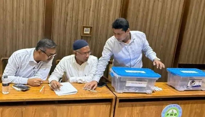 গণপূর্ত অধিদপ্তরের আরও ২৫৪ উপ-সহকারী প্রকৌশলীকে লটারি করে বদলি