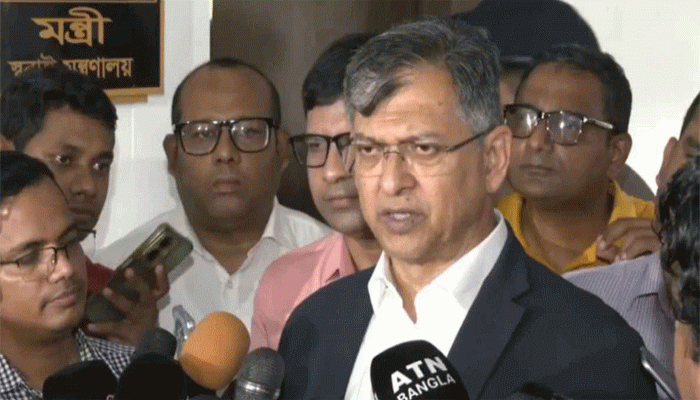 আওয়ামী লীগের নাশকতার মুরোদ নেই: স্বরাষ্ট্রমন্ত্রী