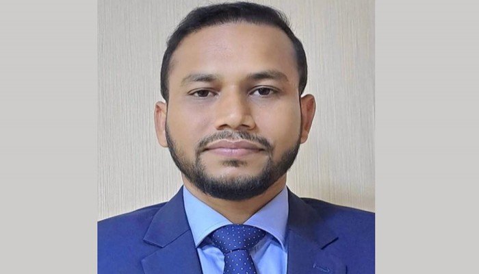 জনবান্ধব খাদ্য কর্মকর্তা এহসানুল হক
