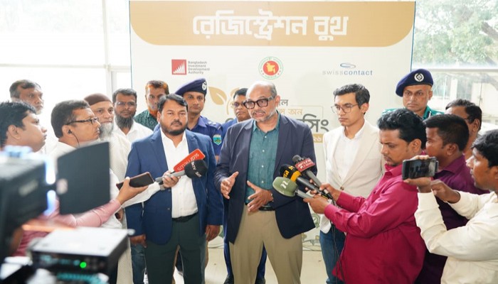 উত্তরবঙ্গকে কৃষি হাবে গড়তে ৩ হাজার কোটি টাকার বিশেষ পুনরর্থায়ন তহবিল