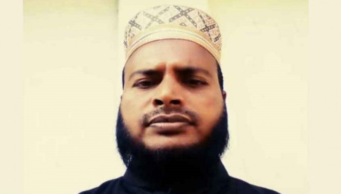 সপ্তম বিয়ের পর টাকা হাতিয়ে বৃদ্ধাকে হত্যা, জামায়াত নেতা কারাগারে