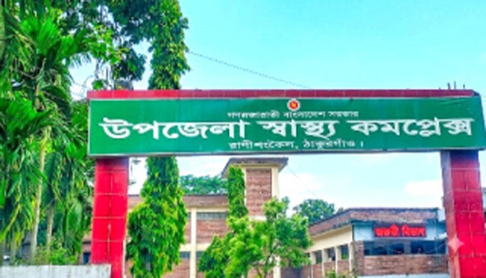 রাতের আঁধারে রহস্যময় হায়না-সদৃশ প্রাণীর হামলা, ঠাকুরগাঁওয়ের রাণীশংকৈলে অন্তত ১০ জন আহত