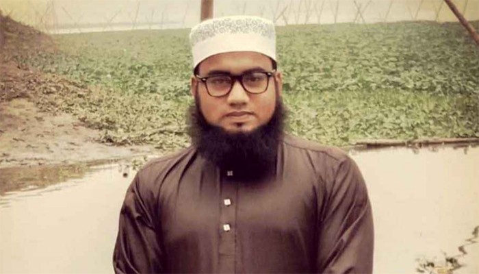 চাকু দেখিয়ে কলেজছাত্রীকে ধর্ষণ, মসজিদের ইমাম গ্রেপ্তার