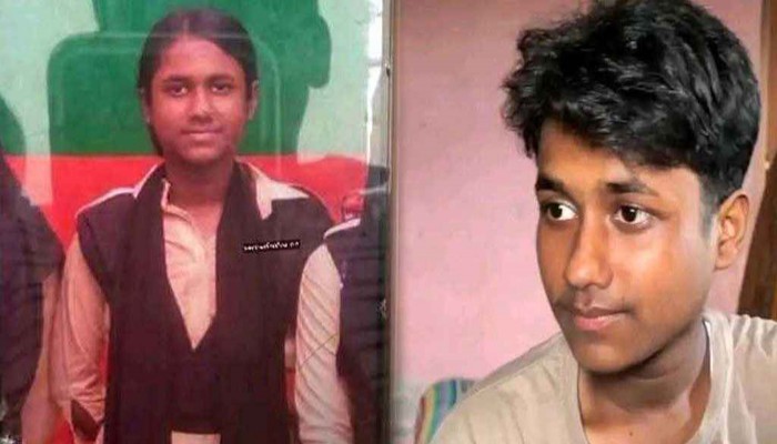 মেয়ে হয়ে গেল ছেলে ! এলাকায় চাঞ্চল্য