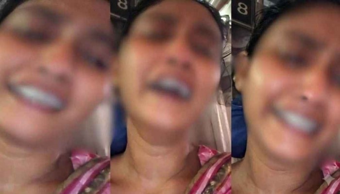 ‘আমি যদি না থাকি, কবরের কাছে একটু যাইও’— ভিডিওবার্তা রেখে গৃহবধূর ‘আত্মহত্যা’