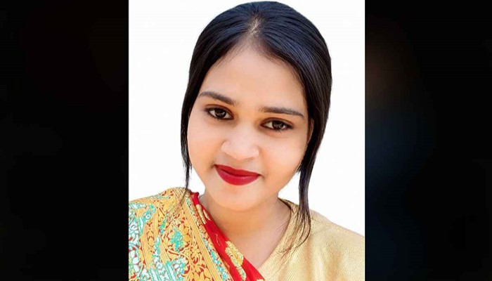 টাঙ্গাইলে প্রেমের পর বিয়ে, তিন মাসের মাথায় নববধূর ঝুলন্ত মরদেহ উদ্ধার