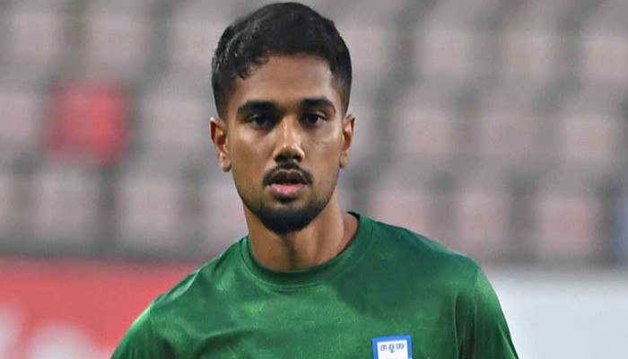 রোমে ফ্লাইট জটিলতায় কাজেম শাহ, আট ঘণ্টা বিমানে অপেক্ষার পর হোটেলে