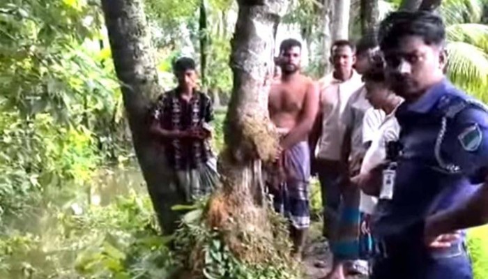 ফকিরহাটে মৎস্য ঘের থেকে ঘের কর্মচারীর মরদেহ উদ্ধার