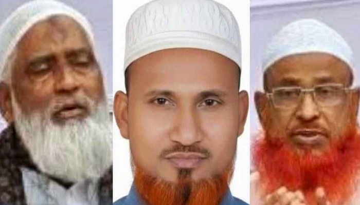 মুরগির বিষ্ঠা নিয়ে বিরোধে জামায়াতের তিন নেতা কারাগারে 