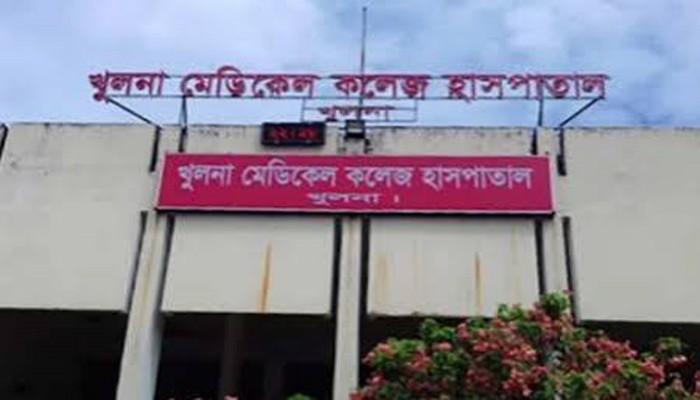 খুলনায় দুর্বৃত্তের গুলিতে নারী আহত, গ্রেপ্তারে পুলিশের অভিযান