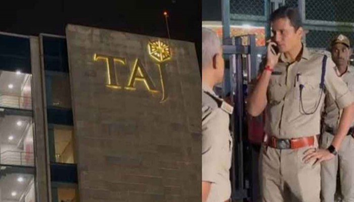 বেঙ্গালুরুতে পাঁচ তারকা হোটেলে দুই মেয়েকে হত্যা, বাবার আত্মহত্যার চেষ্টা