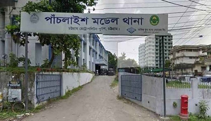 ৫০ লাখ টাকা চাঁদা না দেওয়ায় প্রবাসীর বাড়িতে গুলি, আতঙ্ক