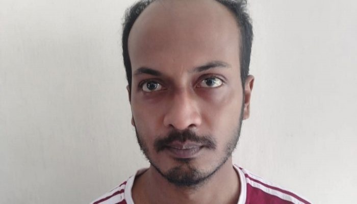 রাজশাহীতে মাদকসহ গ্রেফতার ২, বিভিন্ন মামলায় আটক ১৬