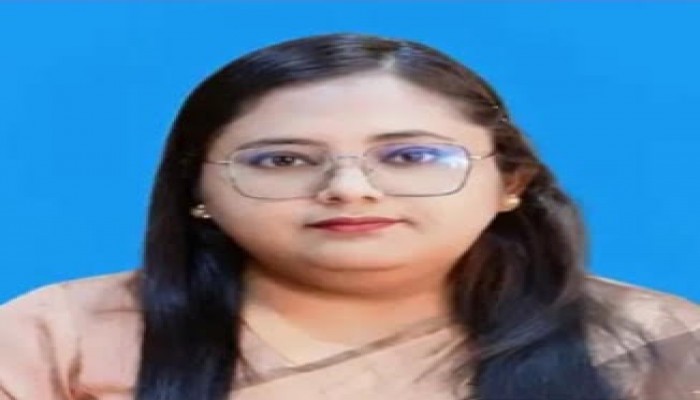 তানোরের ইউএনও নাঈমা খানের বিরুদ্ধে অপপ্রচার