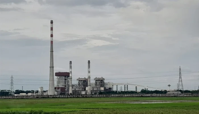 বড়পুকুরিয়া তাপবিদ্যুৎ কেন্দ্রের ১ নম্বর ইউনিটে ফের উৎপাদন বন্ধ পাম্প বিকল হয়ে ১২৫ মেগাওয়াটের ইউনিট বন্ধ চালুর চেষ্টা চলছে; সচল রয়েছে ৩ নম্বর ইউনিট