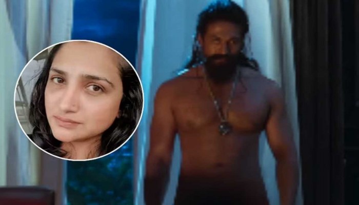 ‘বাঁদর একটা! বাড়িতে তো স্ত্রী আছে’, নগ্ন দৃশ্যে যশকে দেখে ক্ষোভ ঋষিকার! তারকাকে বড় হুঁশিয়ারিও দিলেন