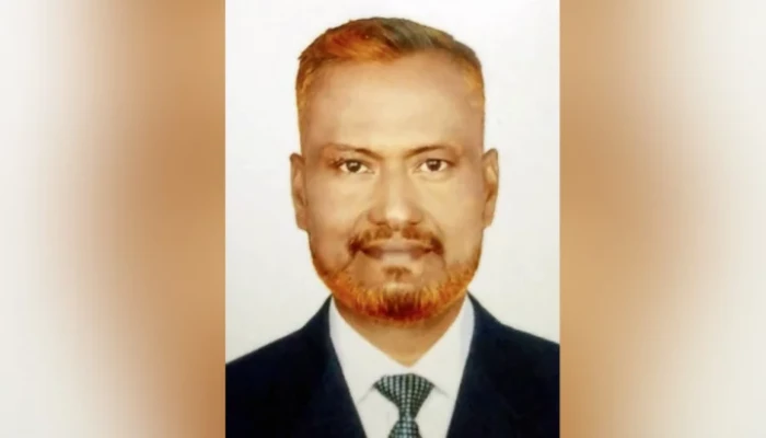 বাঁচতে চান সাংবাদিক শফি আলম