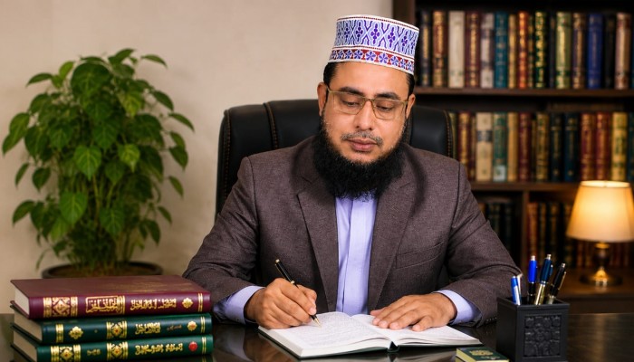দরুদ শরীফের গুরুত্ব ও ফজিলত