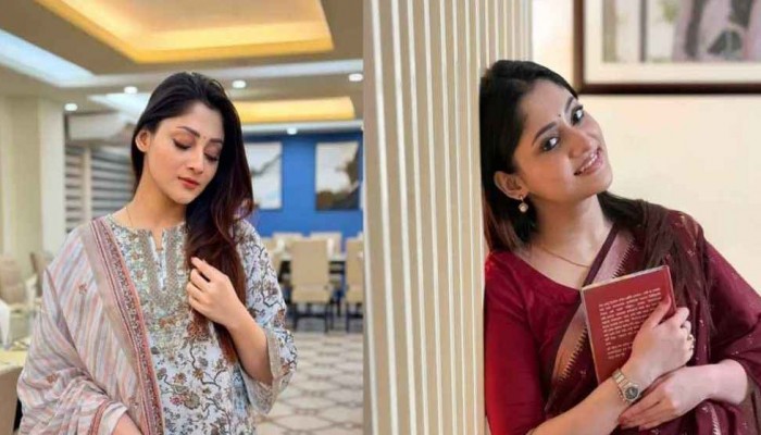 আমার এখনও বিয়ে হয়নি পূজা চেরি