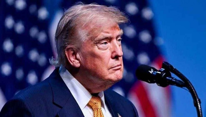 সমঝোতার সময় শেষ, ইরানকে যে কঠোর বার্তা দিলেন ট্রাম্প