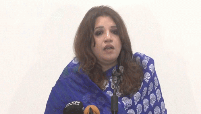 আল-কায়েদা সম্পর্কিত জাতিসংঘের বক্তব্যের সপক্ষে কোনো তথ্য নেই: শামা ওবায়েদ