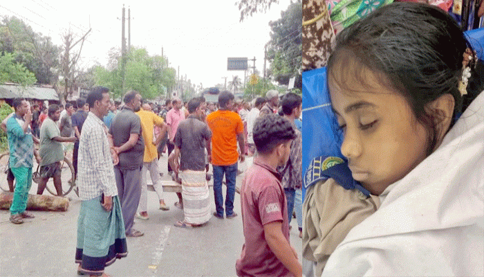 স্কুলের যাওয়া হলো না শিফার
