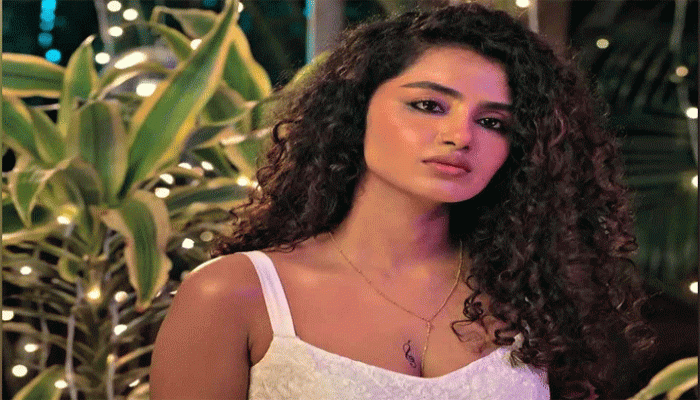 প্রেমিকের সঙ্গে সম্পর্কের কোন তিক্ত স্মৃতি ভাগ করে নিলেন অনুপমা
