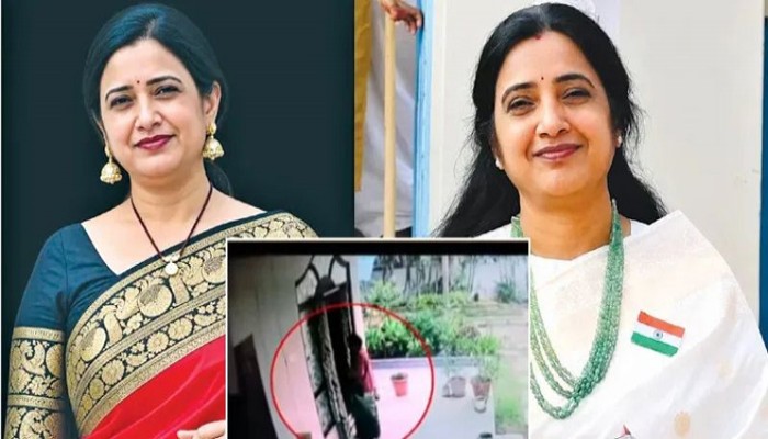 চুরির সময় চিনে ফেলায় স্কুল অধ্যক্ষকে কুপিয়ে হত্যা, দশম শ্রেণির দুই ছাত্র গ্রেপ্তার