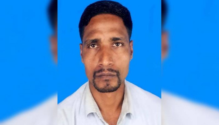 কোটচাঁদপুরে নিখোঁজের চার দিন পর পুকুরে মিলল যুবকের ভাসমান লাশ