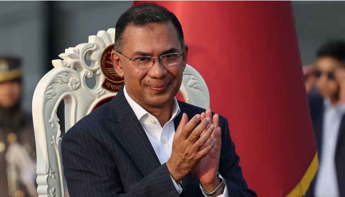 প্রধানমন্ত্রীর ভারত সফর প্রসঙ্গে রয়টার্সের প্রতিবেদন