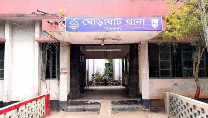 ট্রাকের ধাক্কায় মা-মেয়ের মৃত্যু