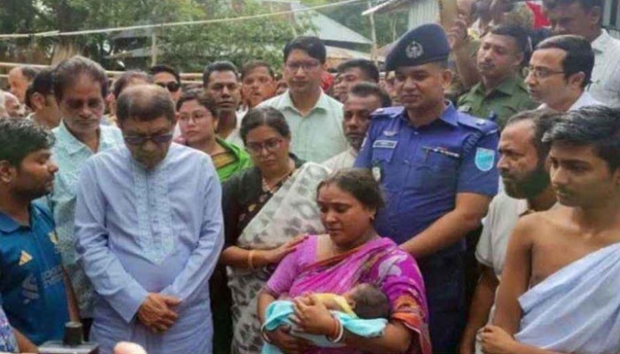 চিকিৎসায় কোনো ধরনের অবহেলা বরদাশত করা হবে না: স্বাস্থ্যমন্ত্রী