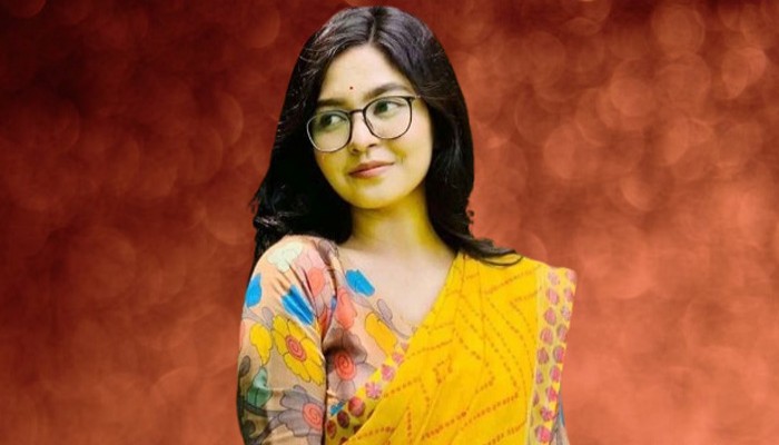 রাজশাহী কলেজে প্রীতি-প্রিয়াকে ঘিরে পাল্টাপাল্টি বক্তব্য, সরব ছাত্রদল