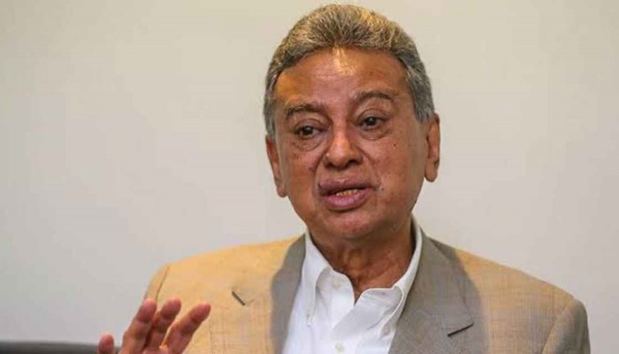 পাচার করা অর্থ ফেরত আনায় অগ্রাধিকার দিচ্ছে সরকার: অর্থমন্ত্রী