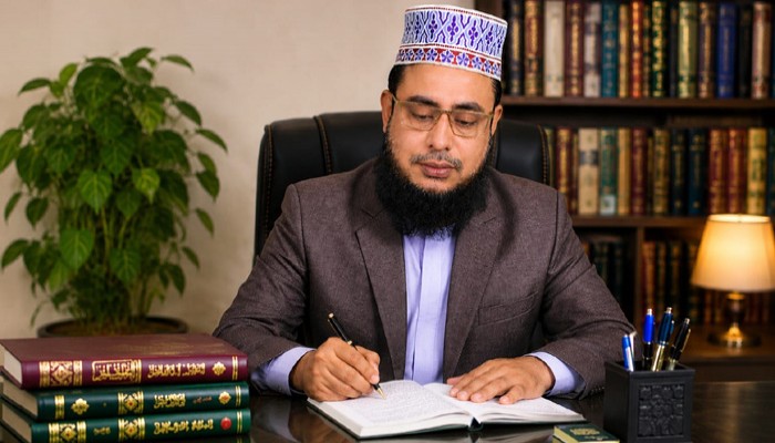 মহানবী (সা.) এর সার্বজনীন আদর্শ ও চারিত্রিক গুণাবলি