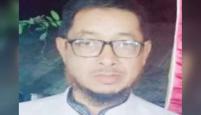 রাজশাহীর বাঘায় নারীর সঙ্গে আপত্তিকর অবস্থায় ধরা প্রধান শিক্ষক