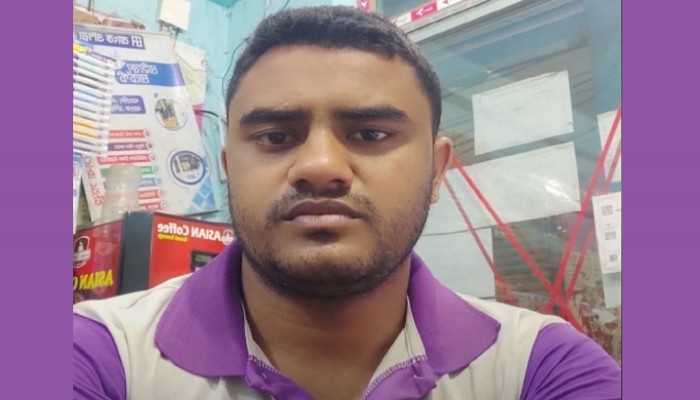 বদলগাছীতে বিকাশ ব্যবসায়ী সাহিদের বিরুদ্ধে প্রতারণা, চাঁদাবাজি ও হয়রানির অভিযোগ