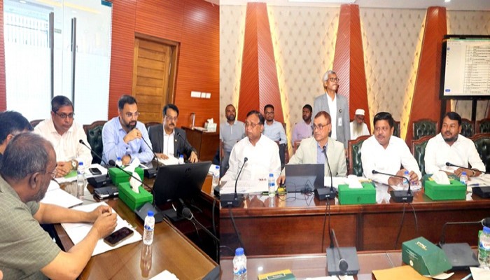 সিটি কর্পোরেশনের খেলার মাঠের সুব্যবস্থাপনায় শিগগিরই দৃশ্যমান পদক্ষেপ