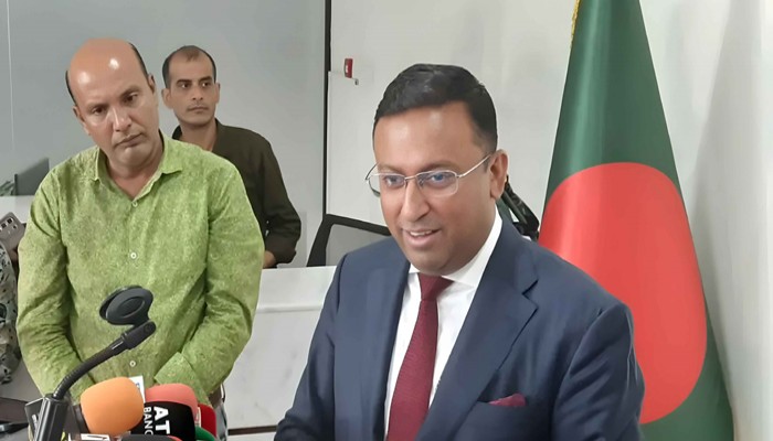 মক্কা যৌথ প্রতিরক্ষা জোটে যুক্ত হতে বাংলাদেশের আগ্রহ