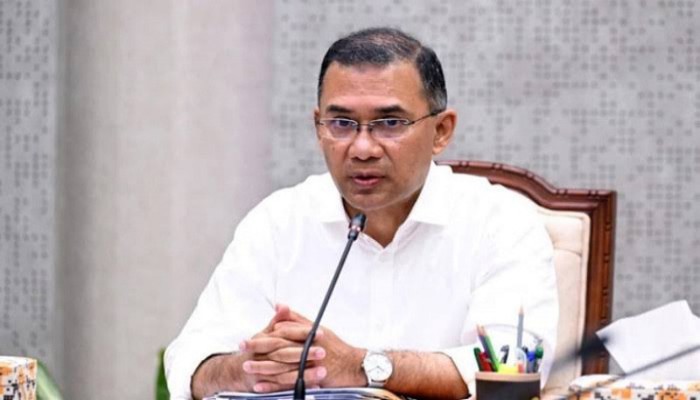 ভূগর্ভস্থ পানির চাপ কমাতে লবণাক্ত পানি শোধনের নির্দেশ প্রধানমন্ত্রীর